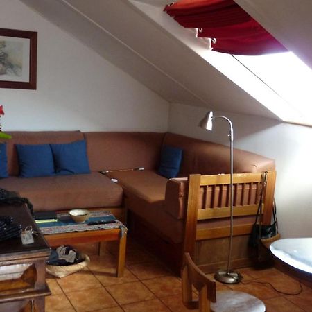 Eco-Hotel Pension Alemana Cuzco Exteriér fotografie